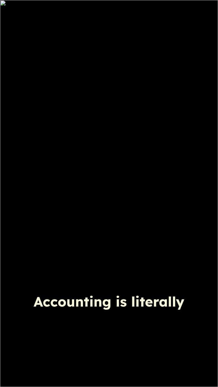 The Simplicity of Accounting Explained