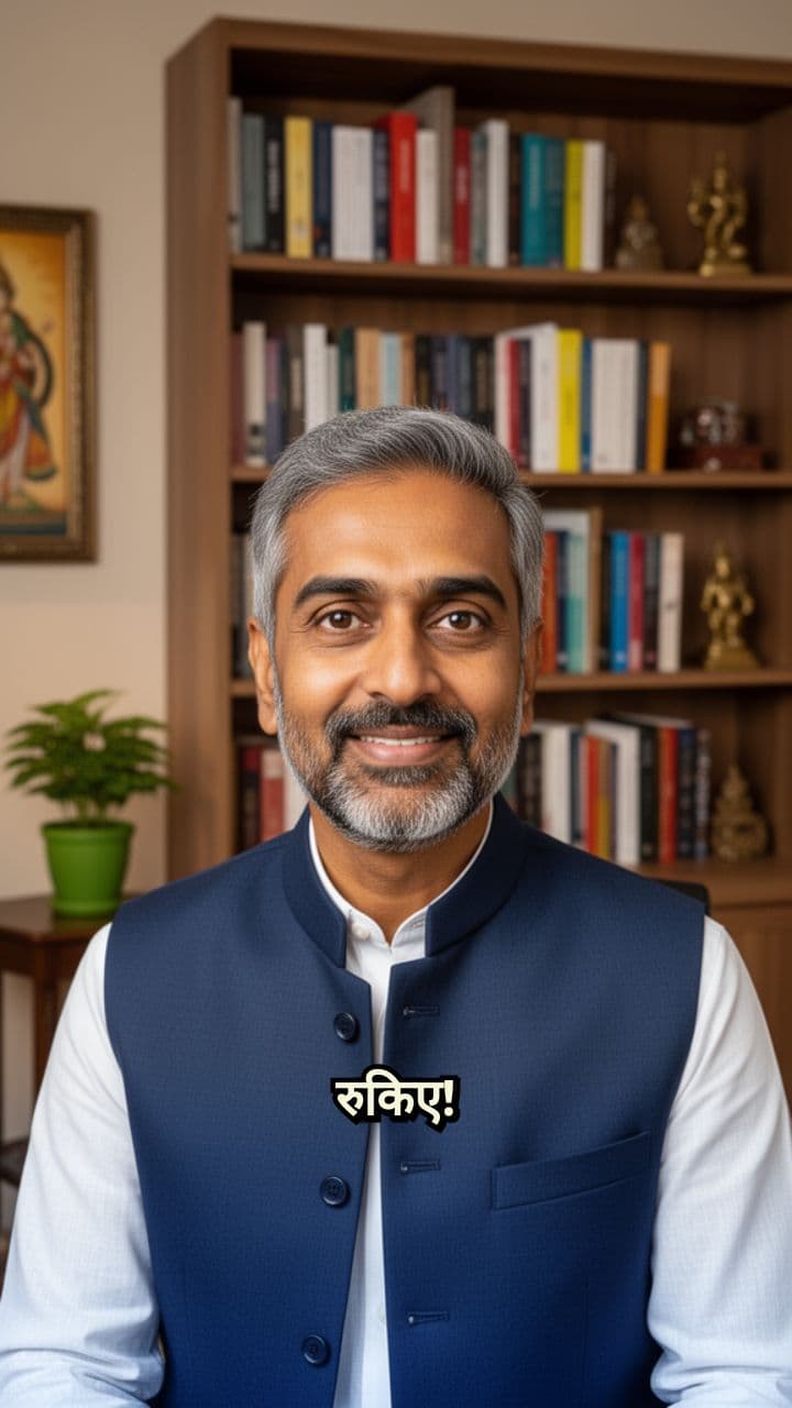 भारत के 5 चौंकाने वाले तथ्य