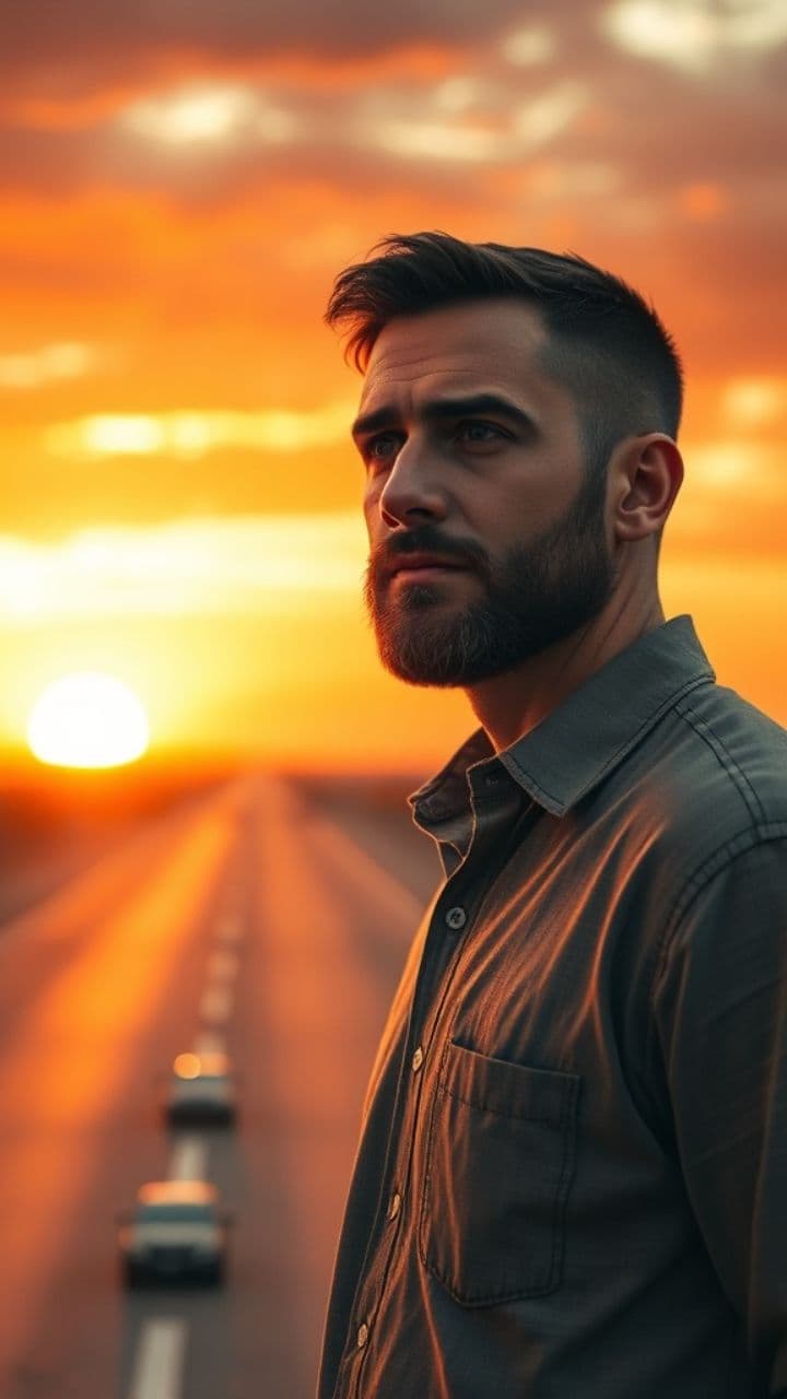 Amor Bonito, Amor Soñado