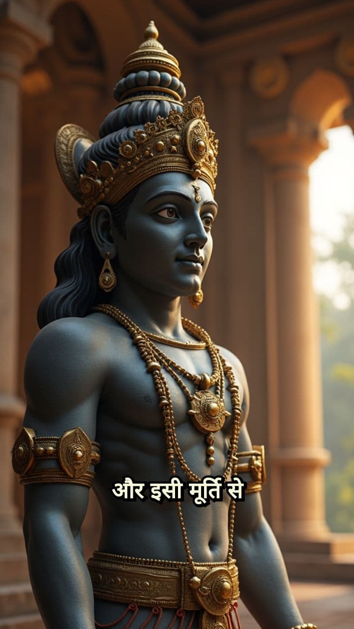 सूर्य तिलक का रहस्य: विज्ञान का अद्भुत चमत्कार!