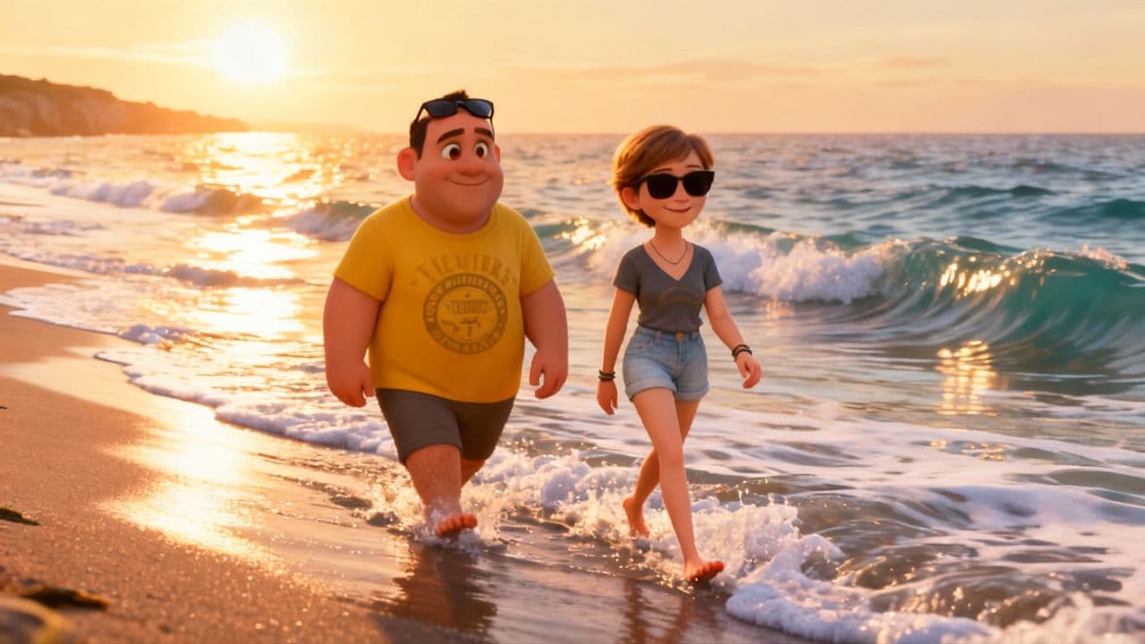 #6824-Brittany Love Story