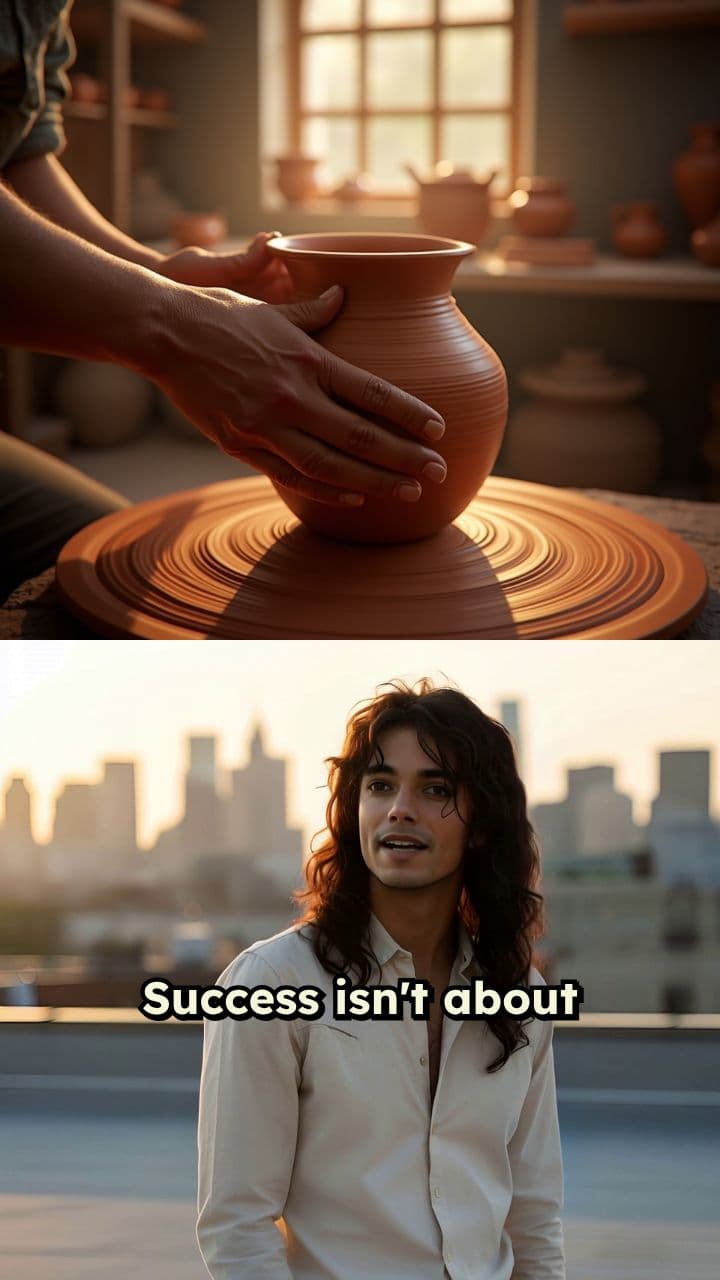 Make Your Moment Perfect