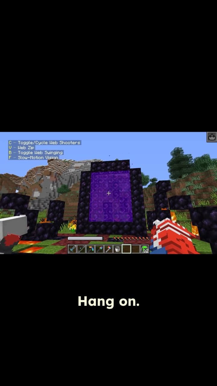 The Ultimate TNT Trap Fail