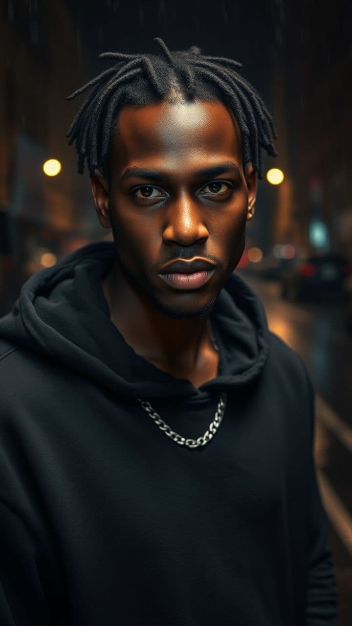 Heartbreak and Trust Issues