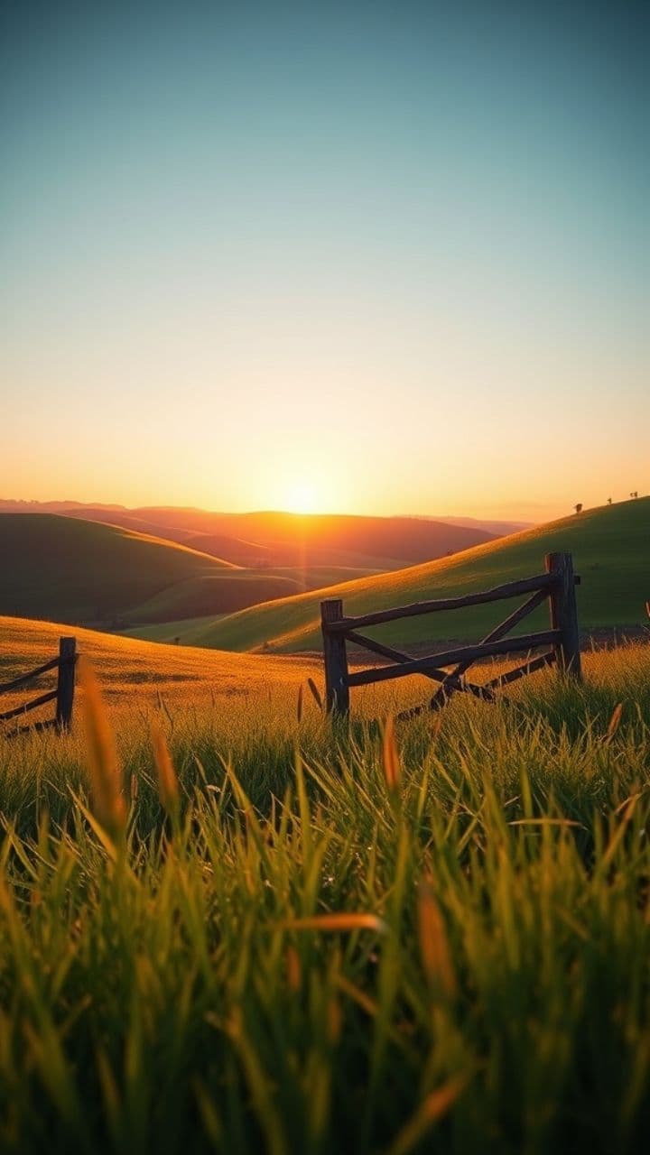 Dancing Piggy's Joyful Day