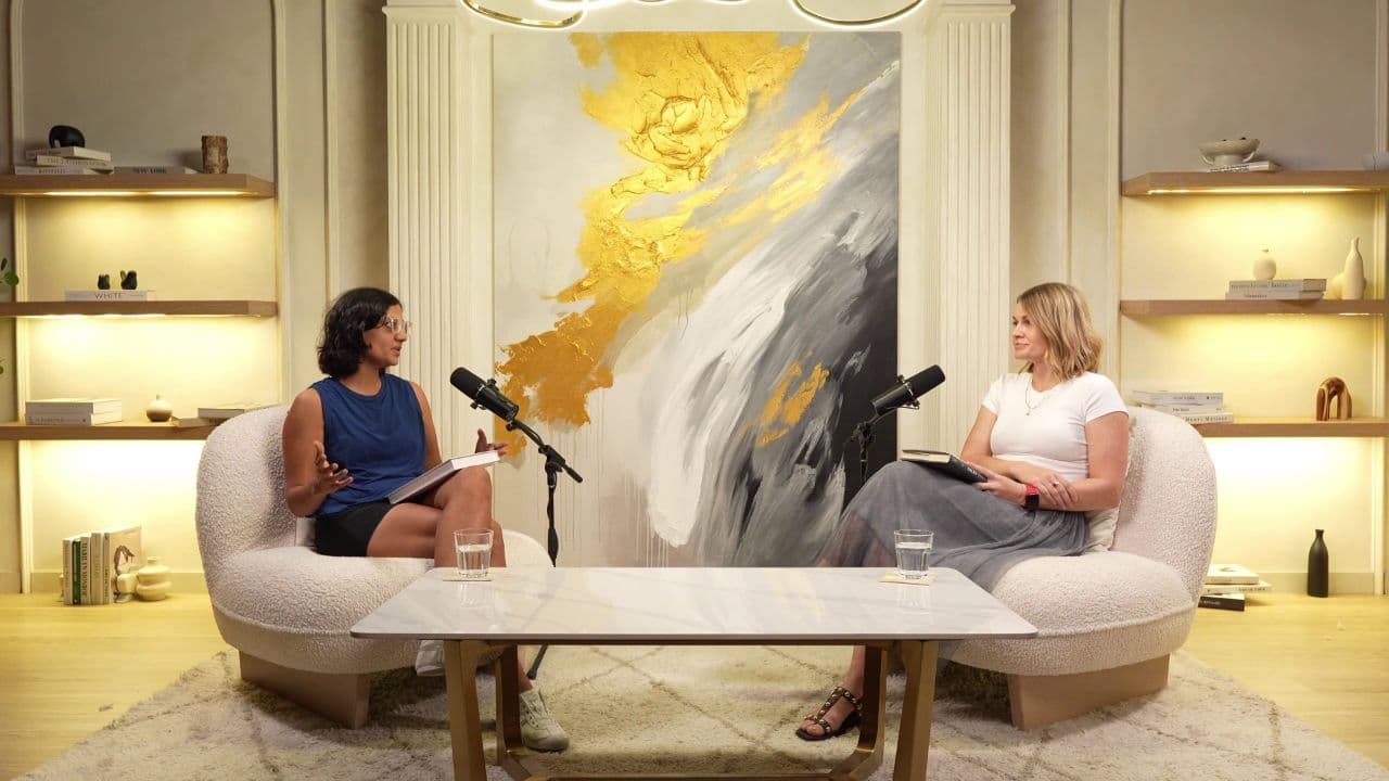 Building a Brand as a Solo Founder