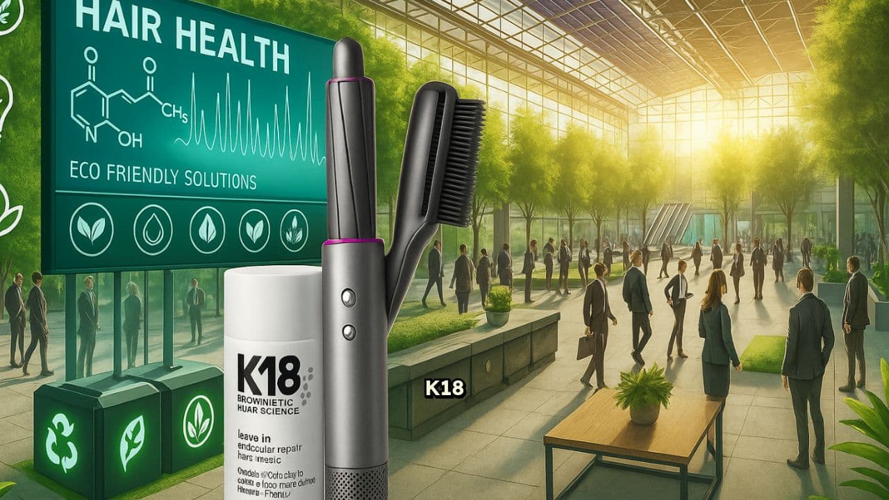 Revolutionizing Hair Care Together