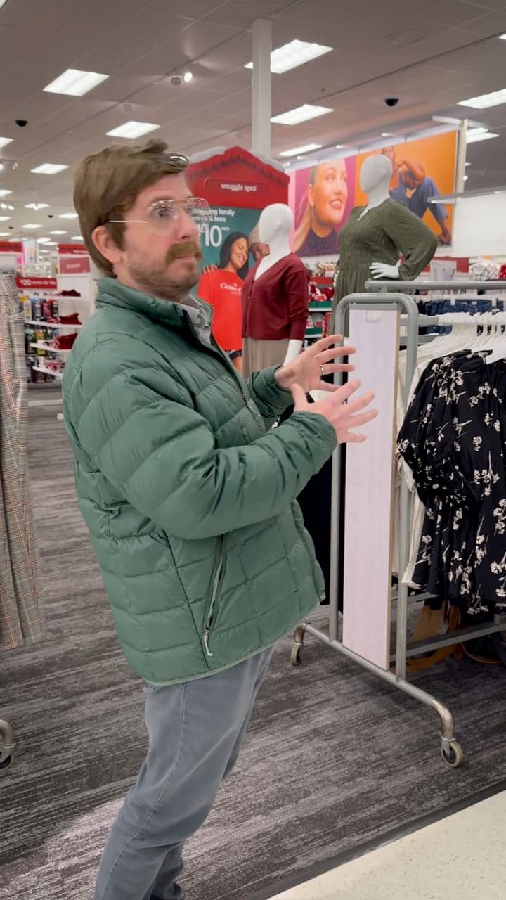 Black Friday Chaos: A Disaster Waiting to Happen