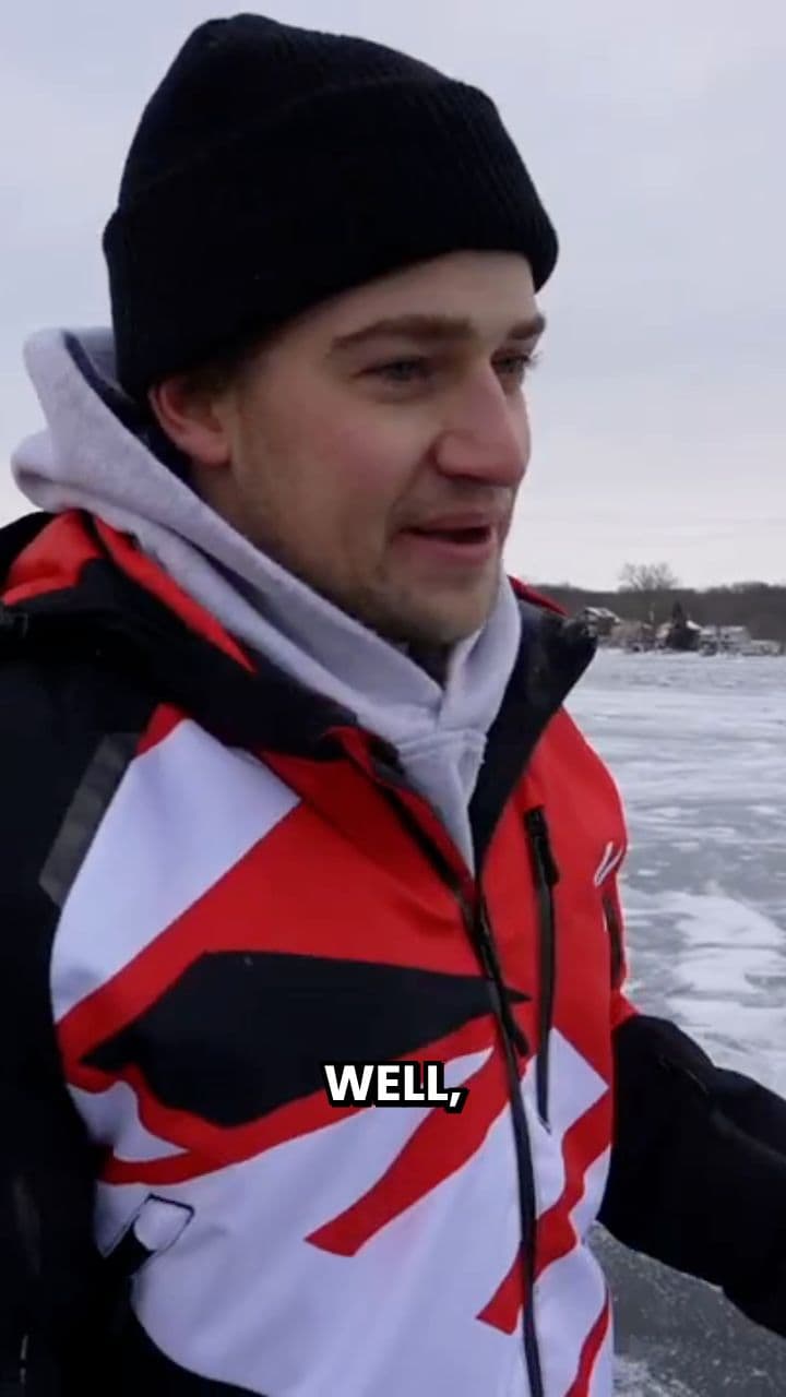 Don't Bet Against Grandpa's Team