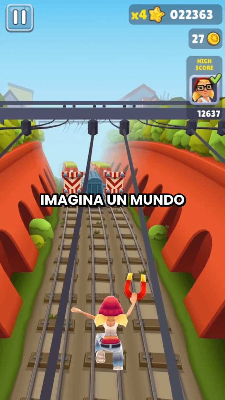 El futuro que Tesla soñó