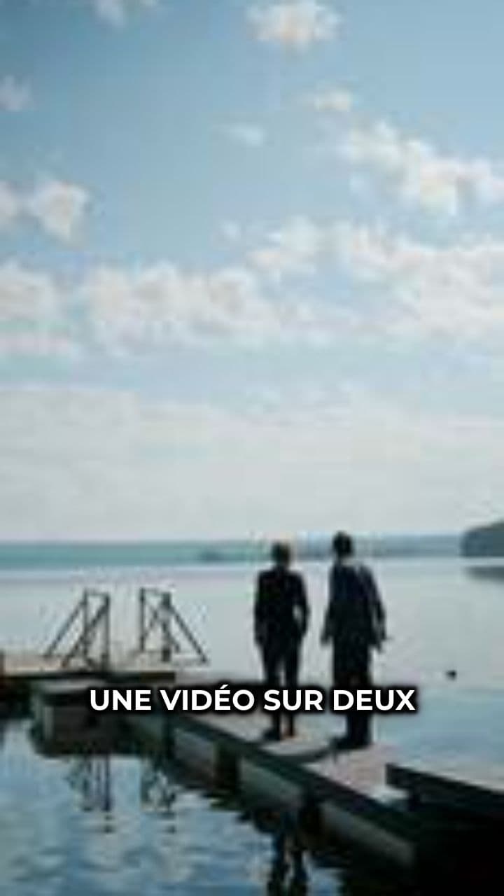 Deux mullets sous les étoiles