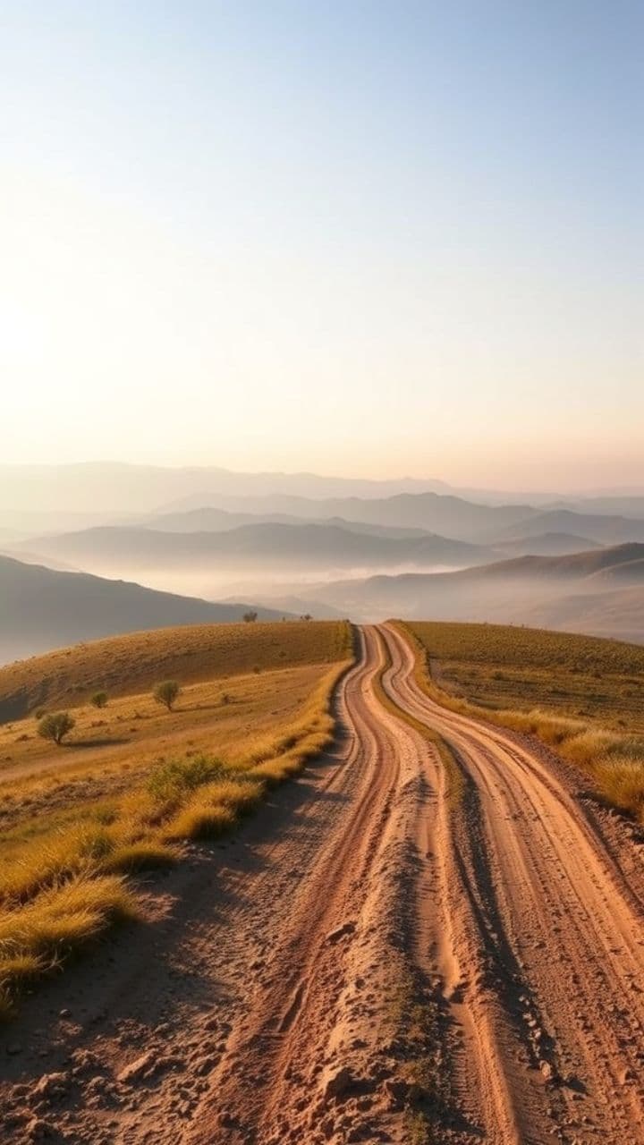 Answering the Calling