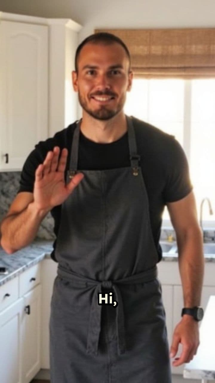 Pistachio Ramen with Crispy Tofu