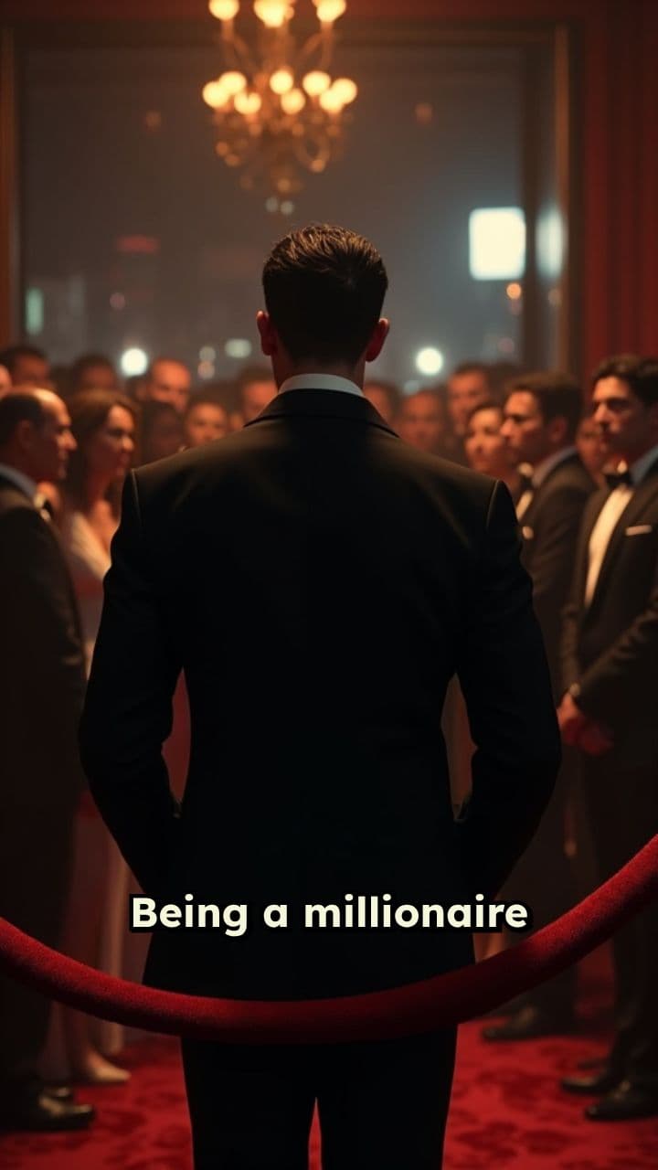 The New Elite: Embracing Invisibility