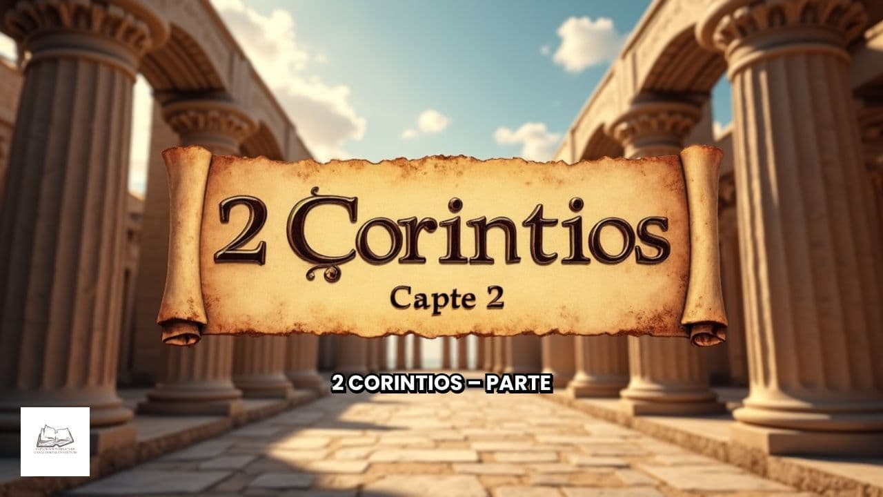 El Corazón de Pablo en 2 Corintios