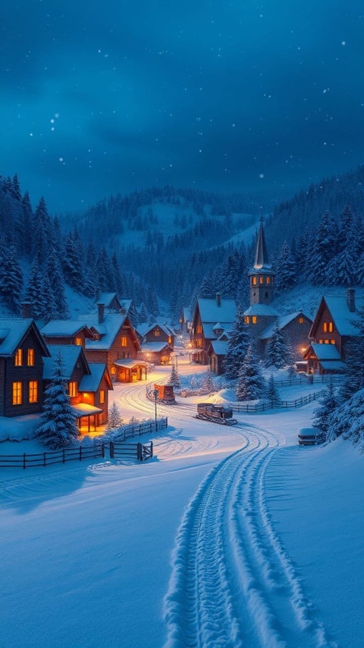 Jingle Bells Celebration