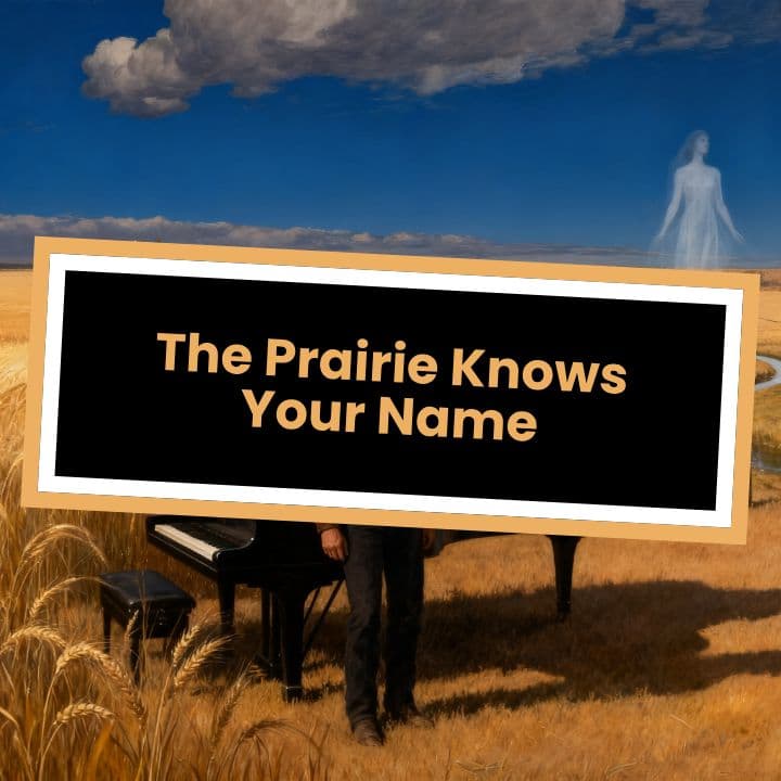 The Prairie Knows Your Name
