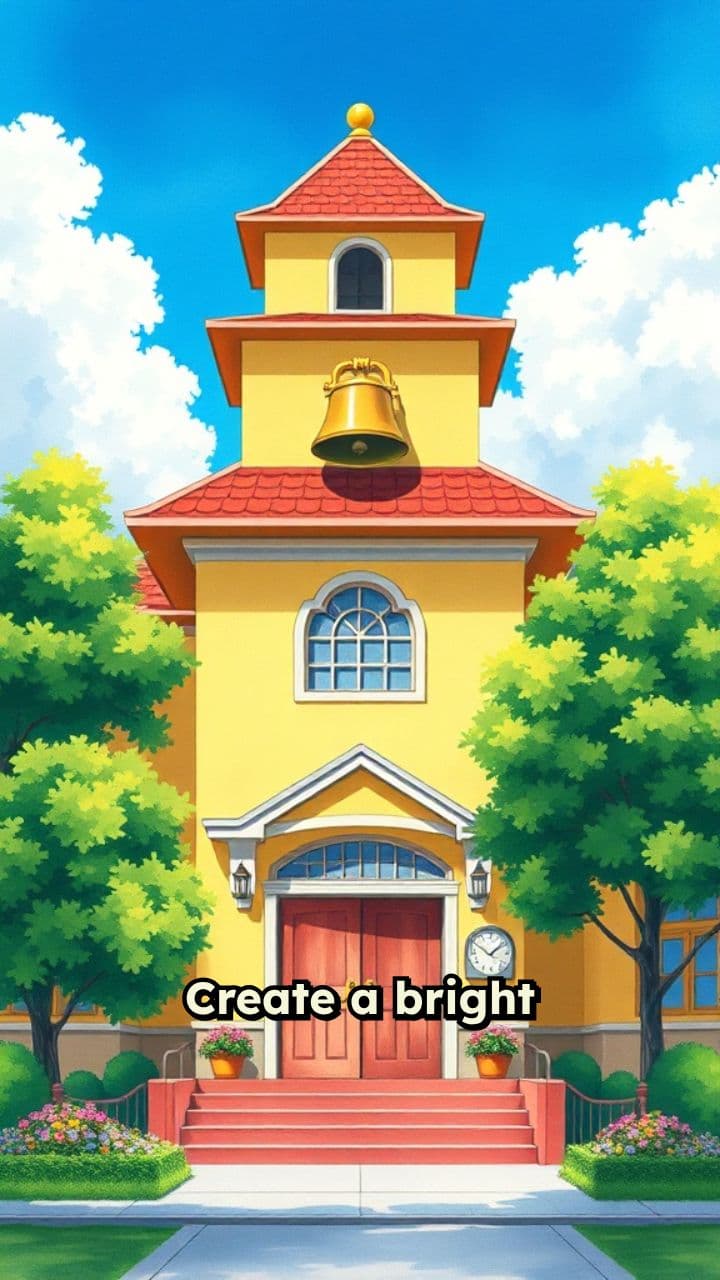 Animal School Sound Surprise