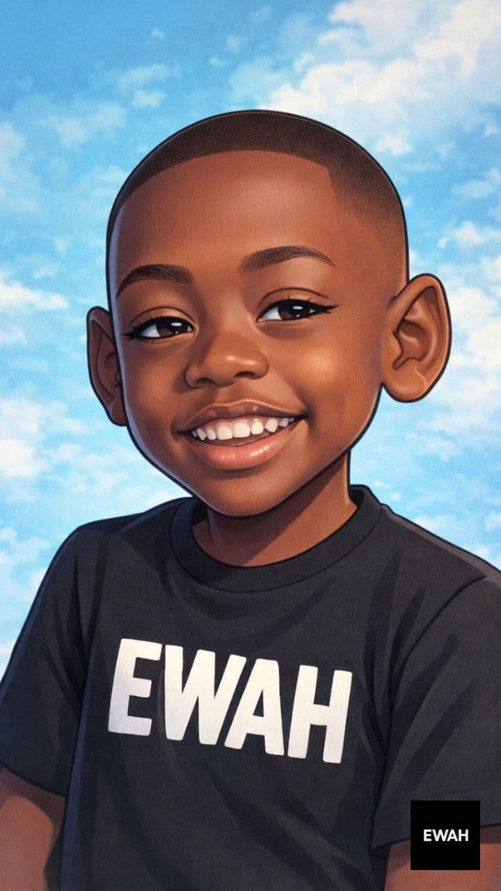 Becoming Who I Should Have Been