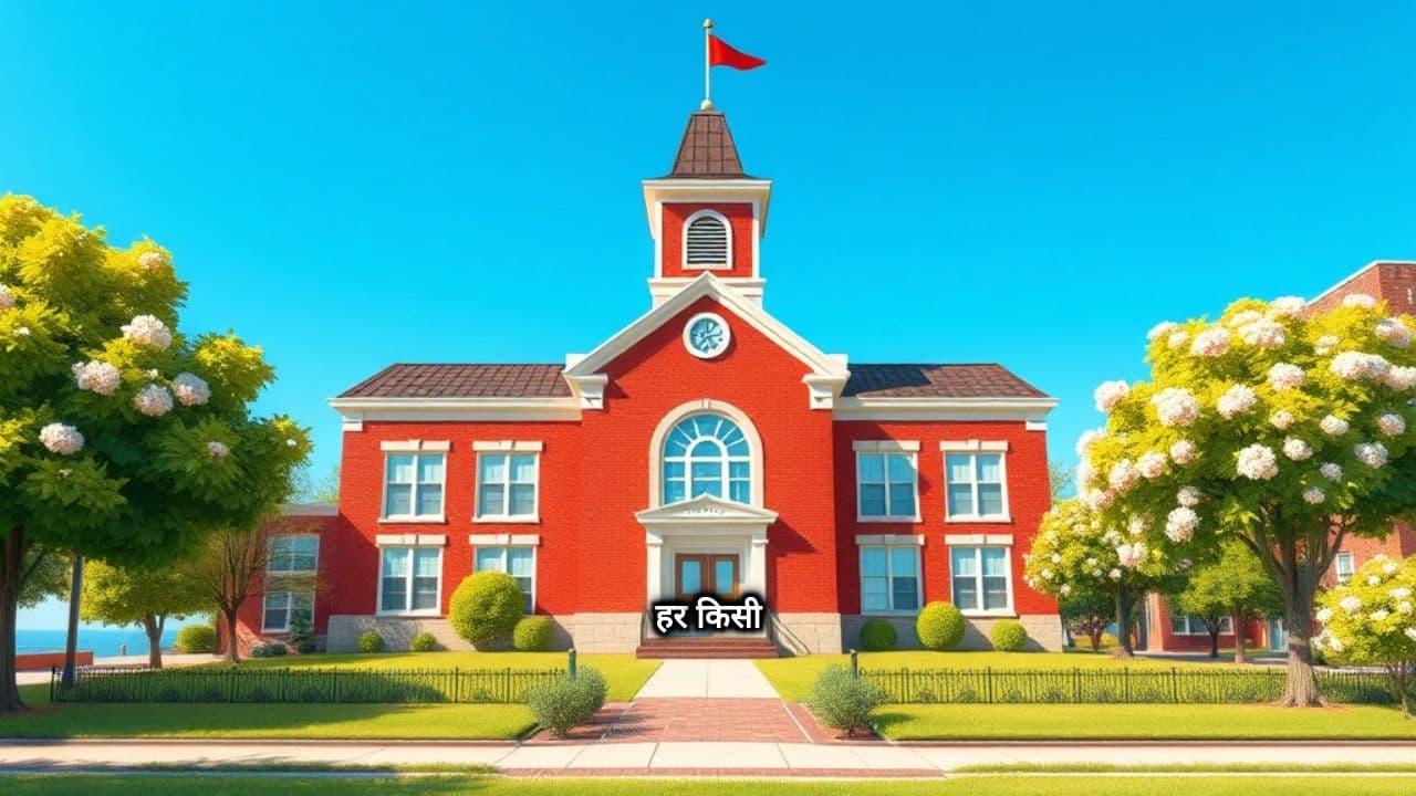 स्कूल की यादें और दोस्ती