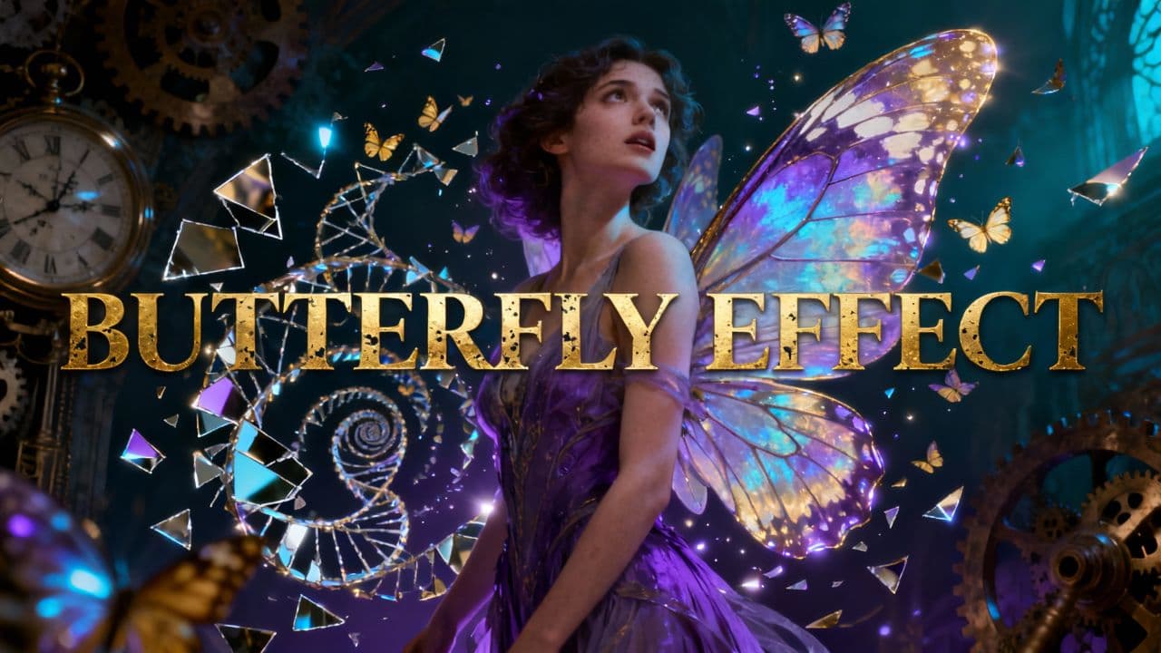 Trapped in the Butterfly Effect