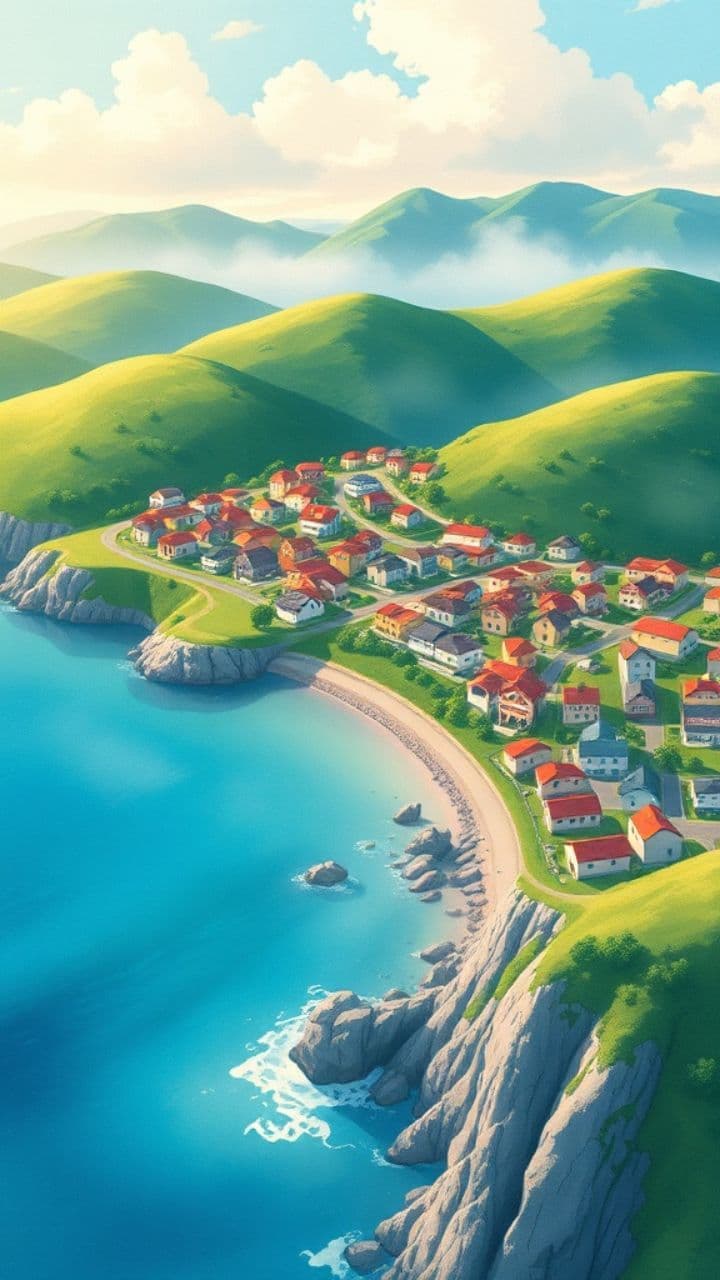 The Way You Love Lights Me Up