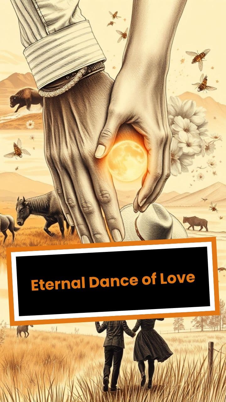 Eternal Dance of Love