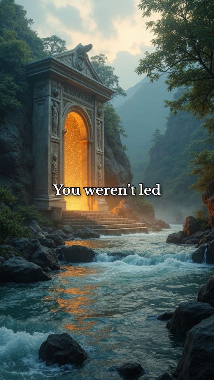 Divine Guidance Awaits You