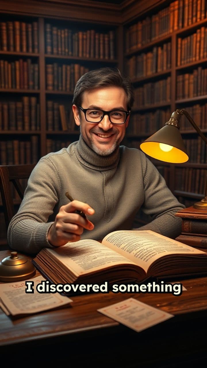 Modern Preachers and Cultural Impact