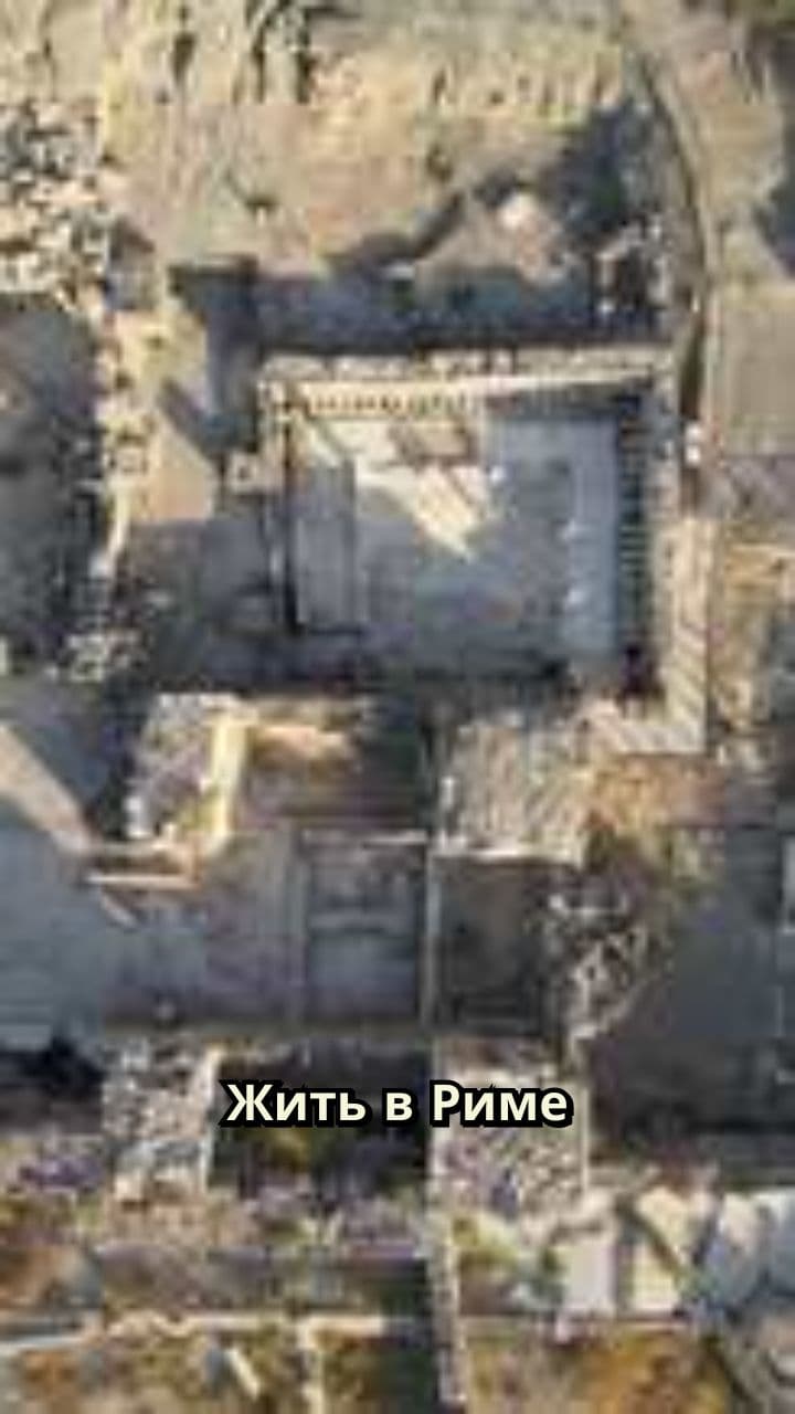 Рим — образ жизни в Вечном городе