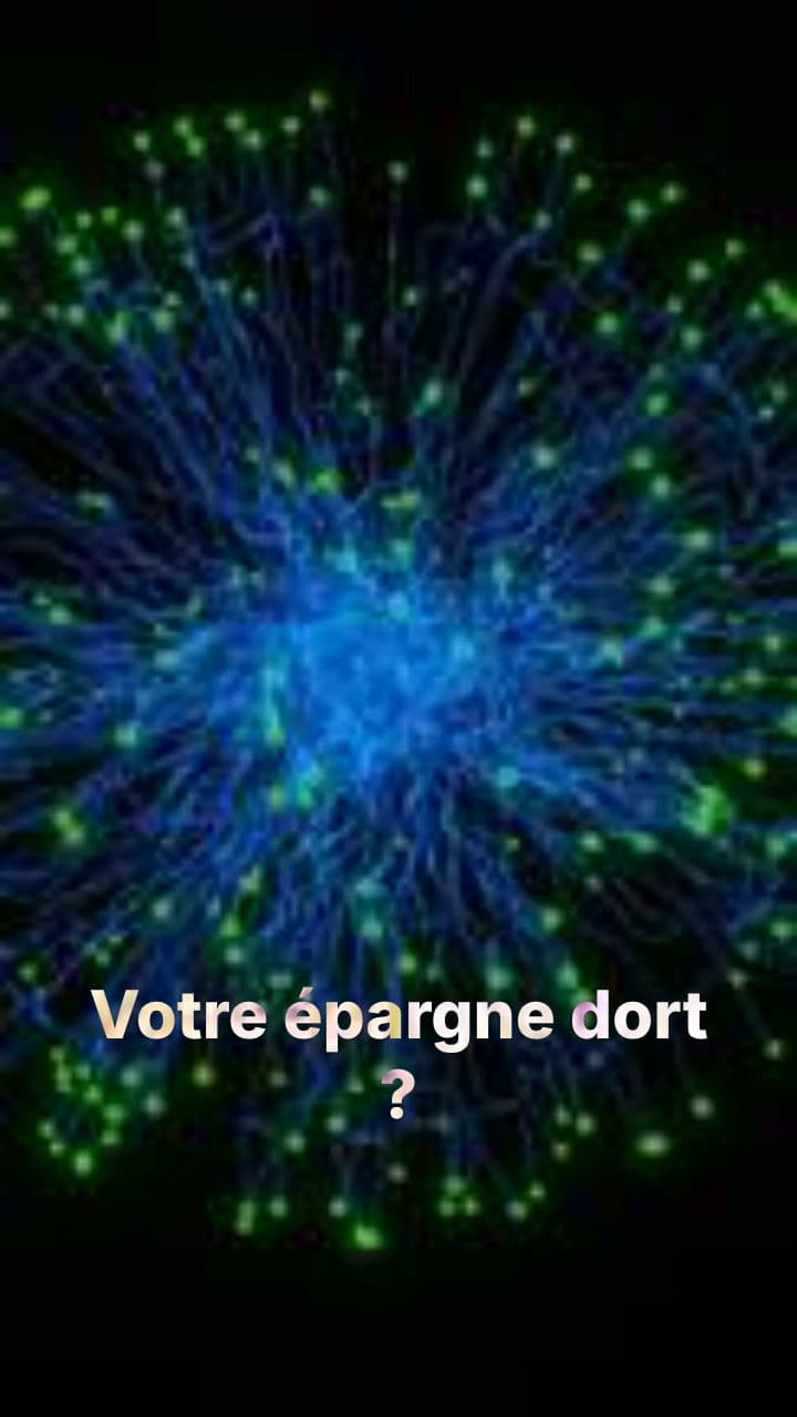 Épargne endormie: Le Coût Caché