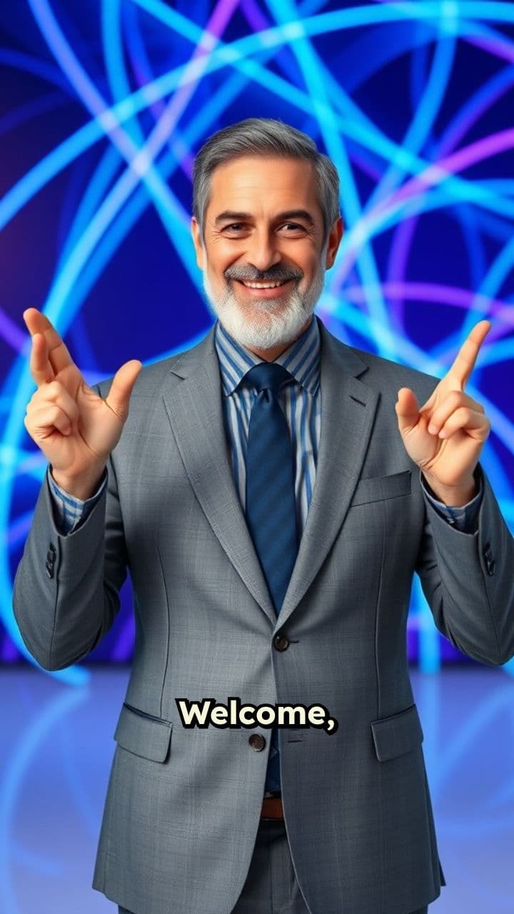 Ultimate Video Quiz Challenge!