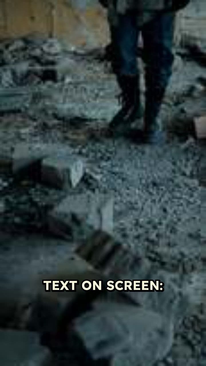 Build Anything, Blow It Up