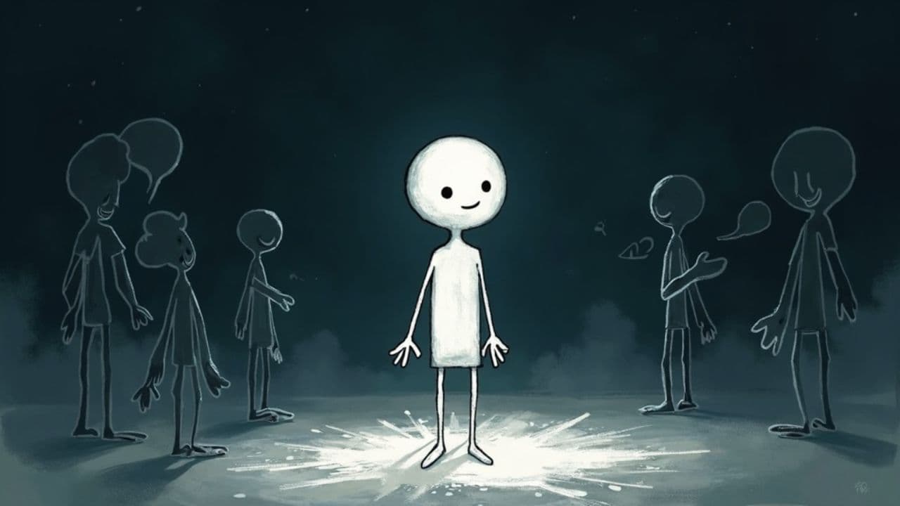 Unveiling INFJ's Hidden Habits