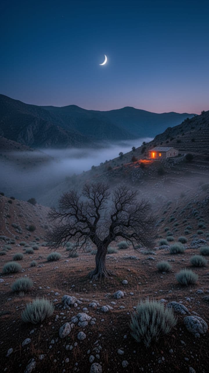 Sana İnanmak Çok Zor