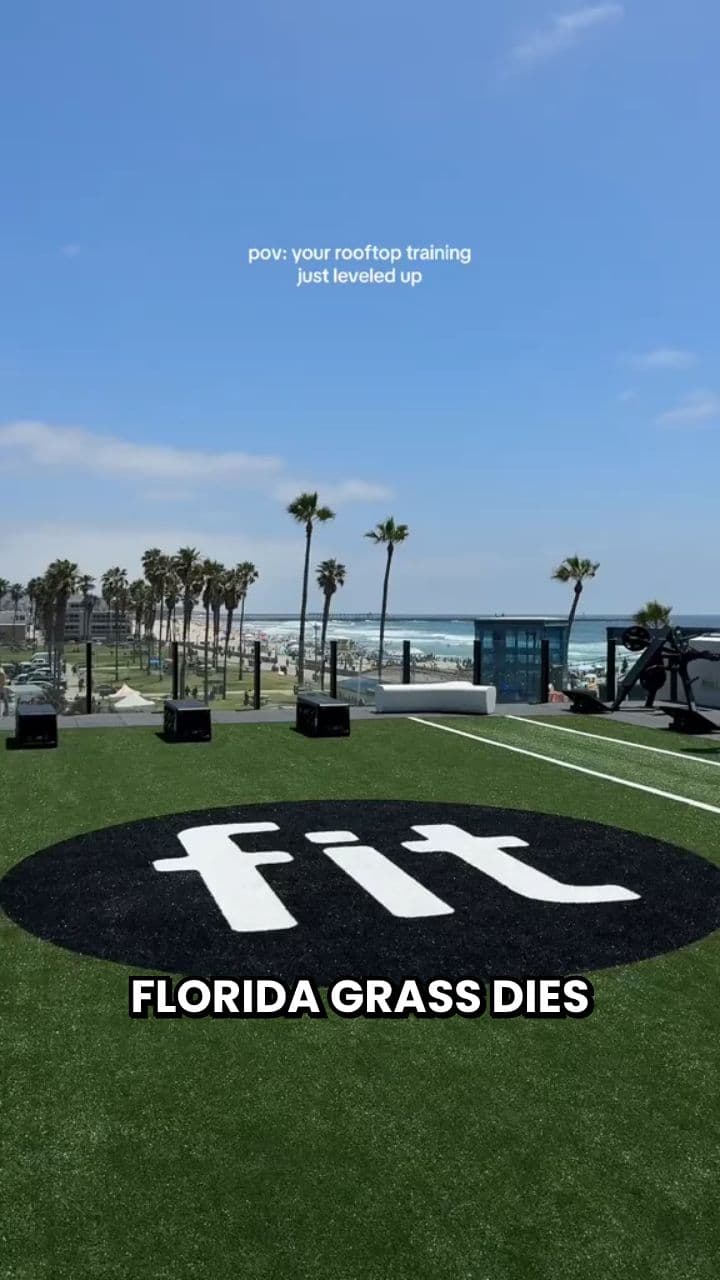 Transform Your Yard with Artificial Turf