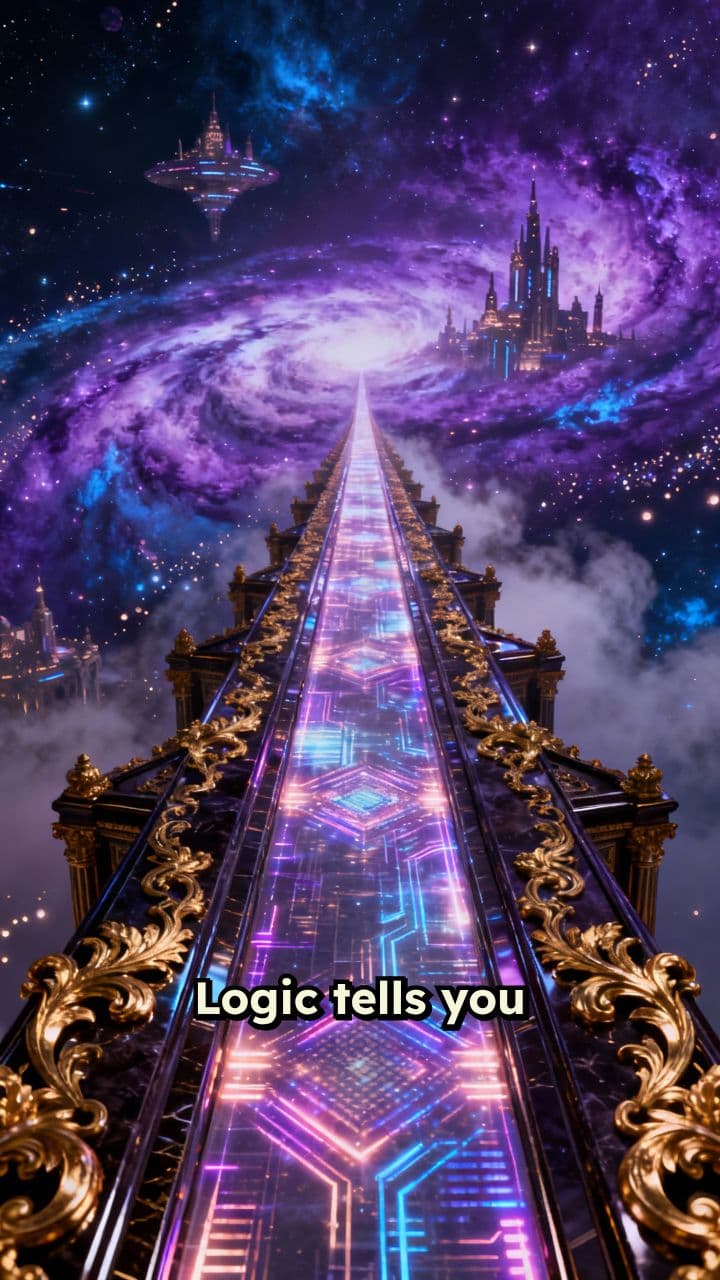 Trust Experience Over Theory