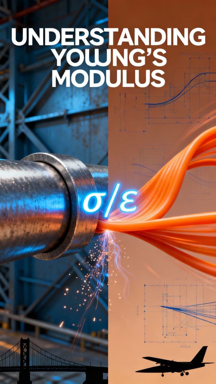 Understanding Young's Modulus