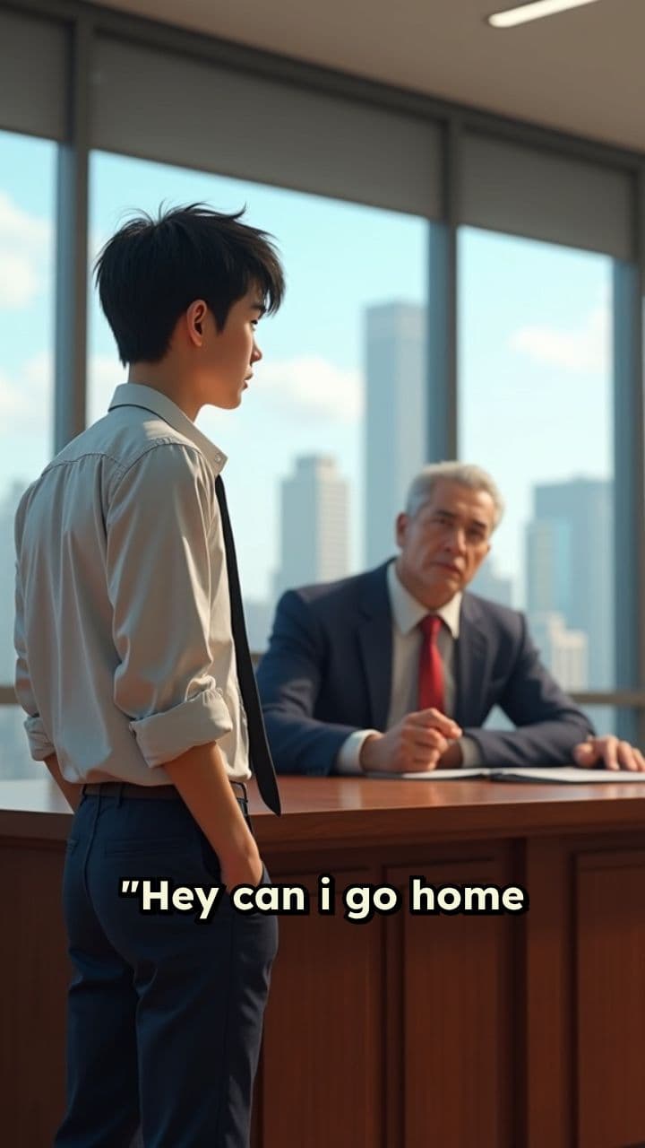 Workplace Dismissal After Personal Crisis