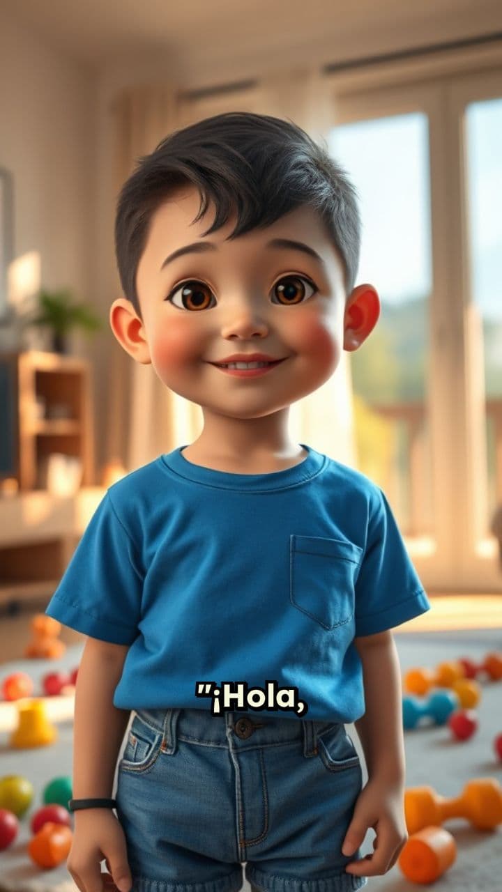 Mensaje de amor para Luis Ehitán