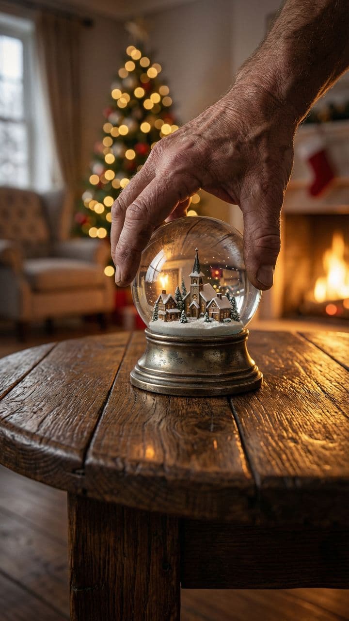 Our Little Christmas