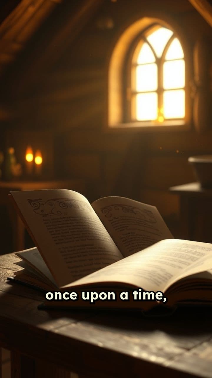 Keith's Big Aspirations