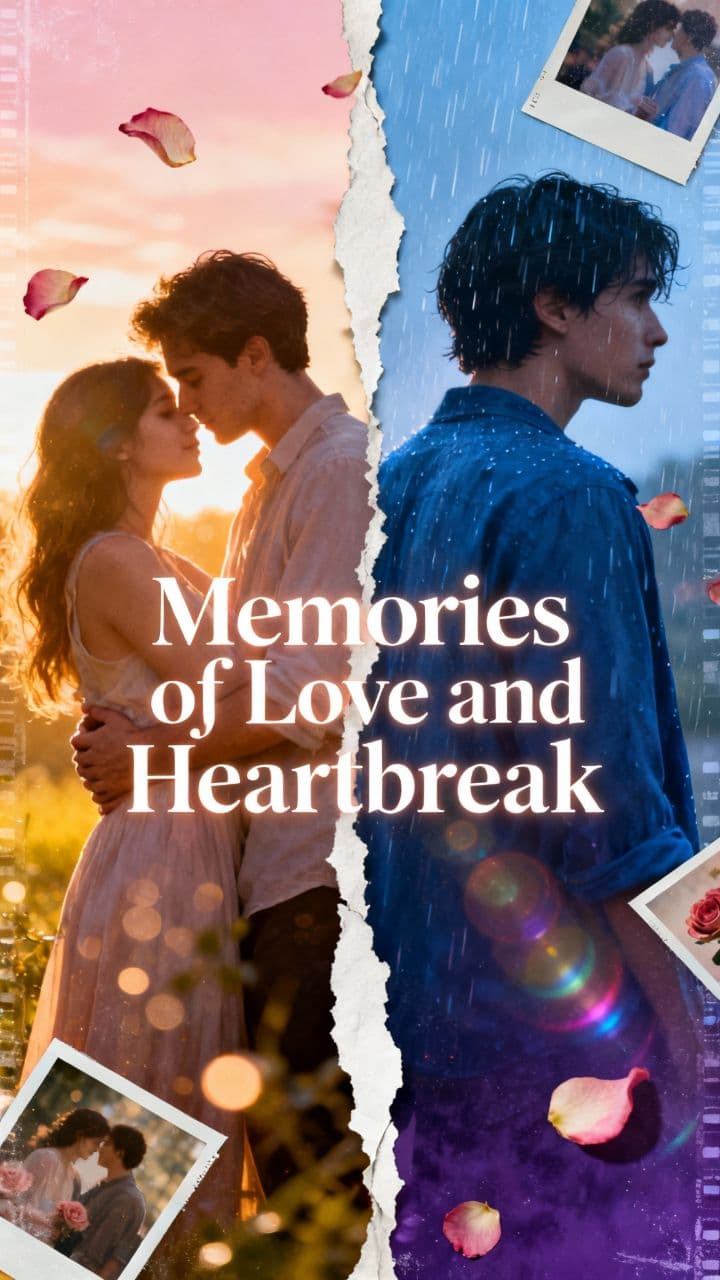 Memories of Love and Heartbreak