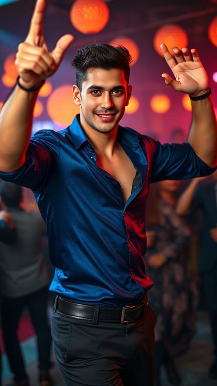 ਬੇਬੀ, ਮੇਰਾ ਪਿਆਰ