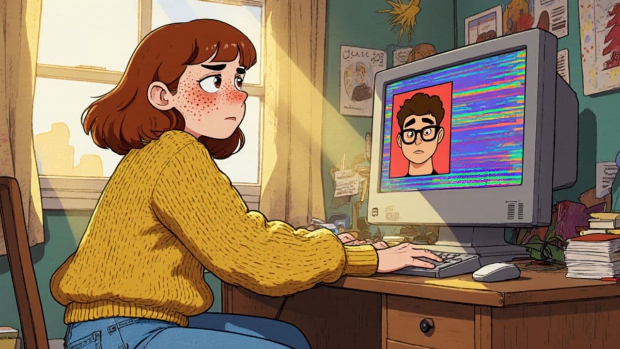 Mesafeyi Aşan Buluşma