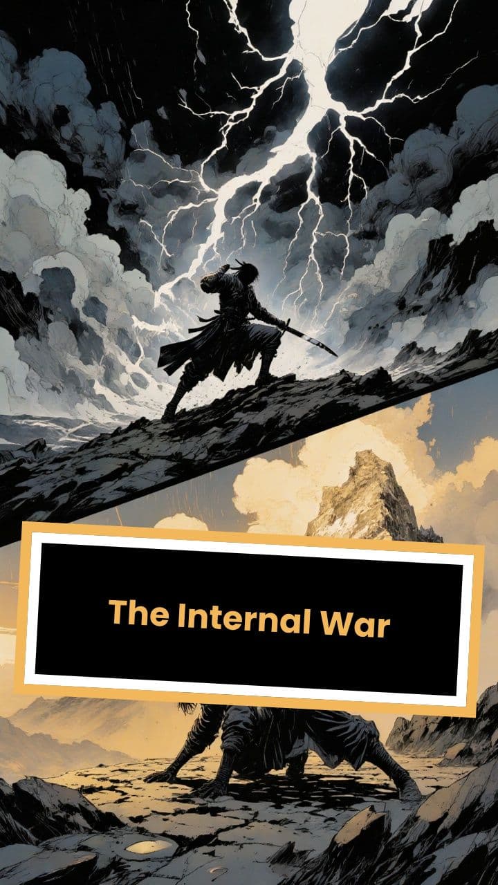 The Internal War