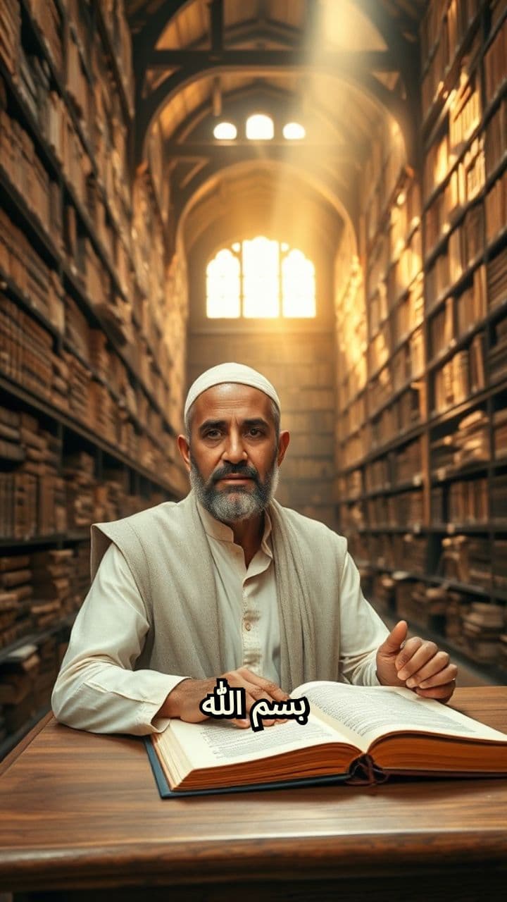 جسور لا جدران: نحو وحدة القلوب