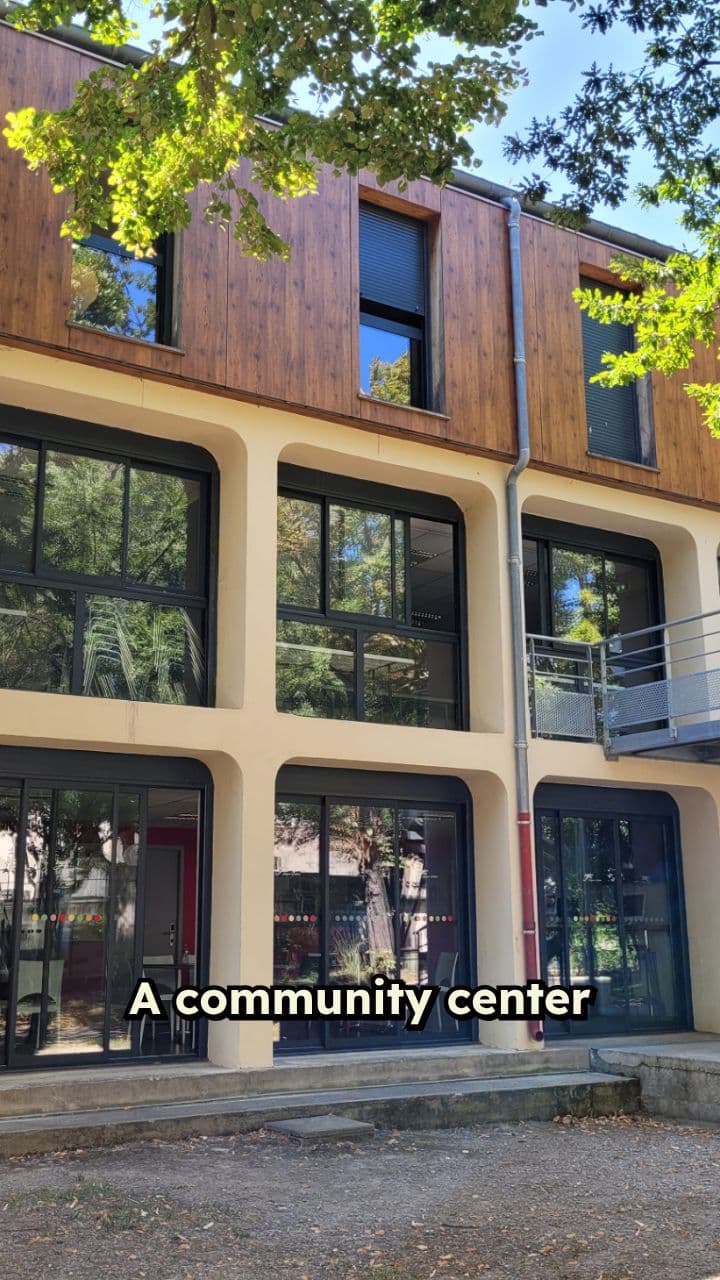 MJC de Lézignan Turns 80