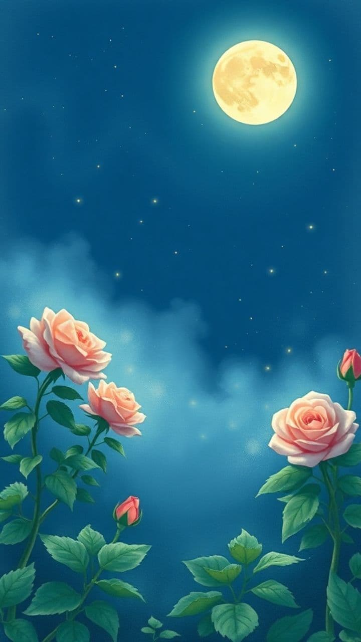 भीगी यादें