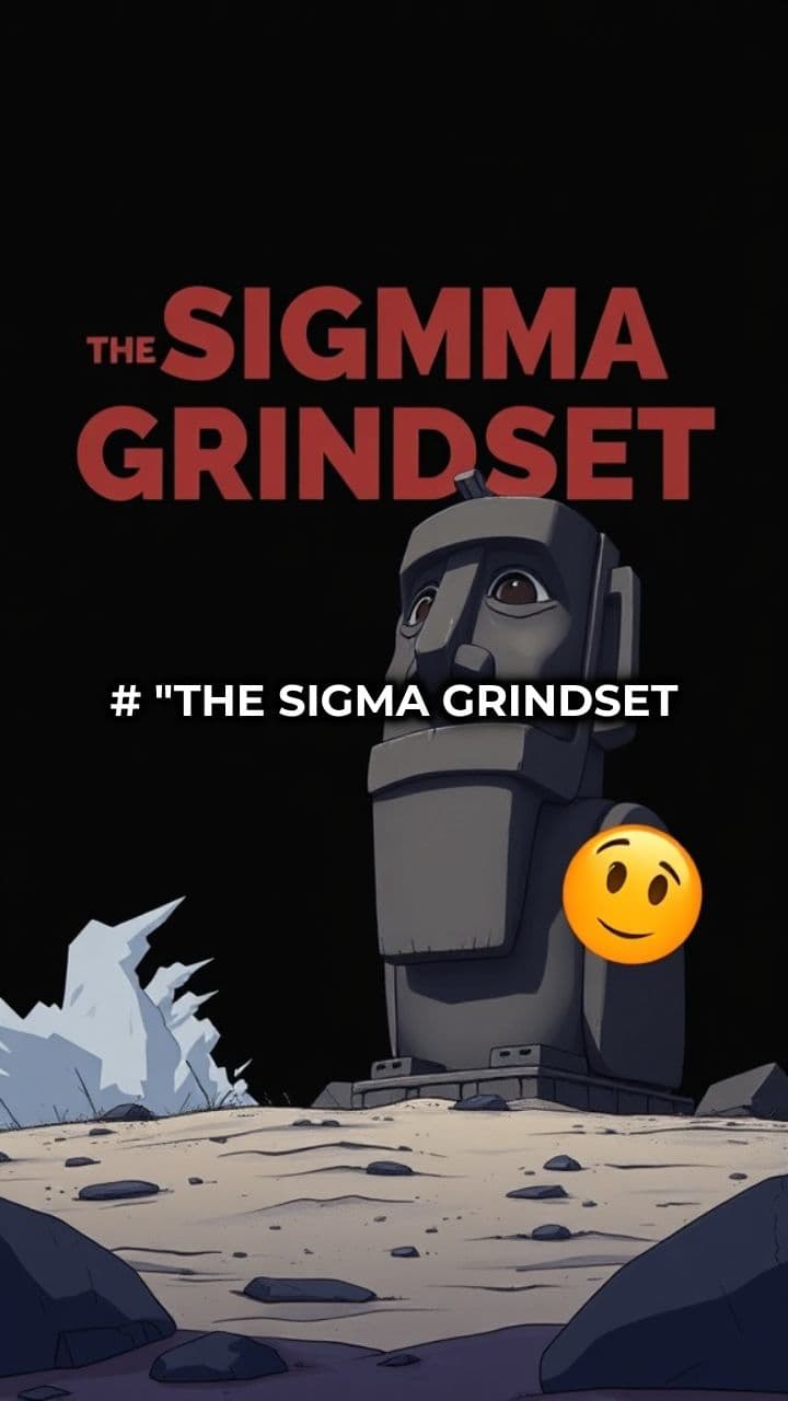 Sigma Grindset Interview Gone Wrong (duplicated)